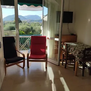 Casa Paggi Appartamento Lavagna