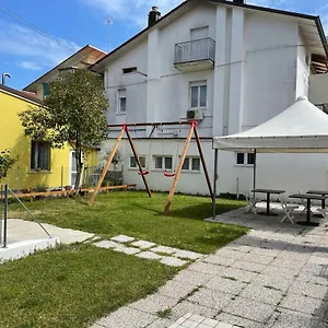 Residenza Giorgetti Appartamento Bellaria-Igea Marina
