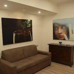Casa Funivia Montallegro Appartamento Rapallo